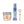 Load image into Gallery viewer, 【Pre-Order 】Clé de Peau Beauté Le Soin Déclar 112 &amp; Voile Correcteur n Kit – Holiday 2026 Limited Edition
