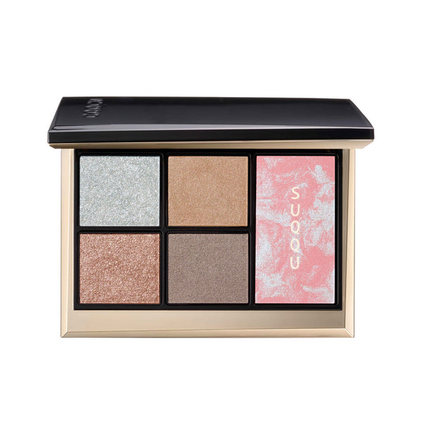 【Pre-Order】SUQQU Eye & Face Compact – Limited Edition Shade 103 Kouei