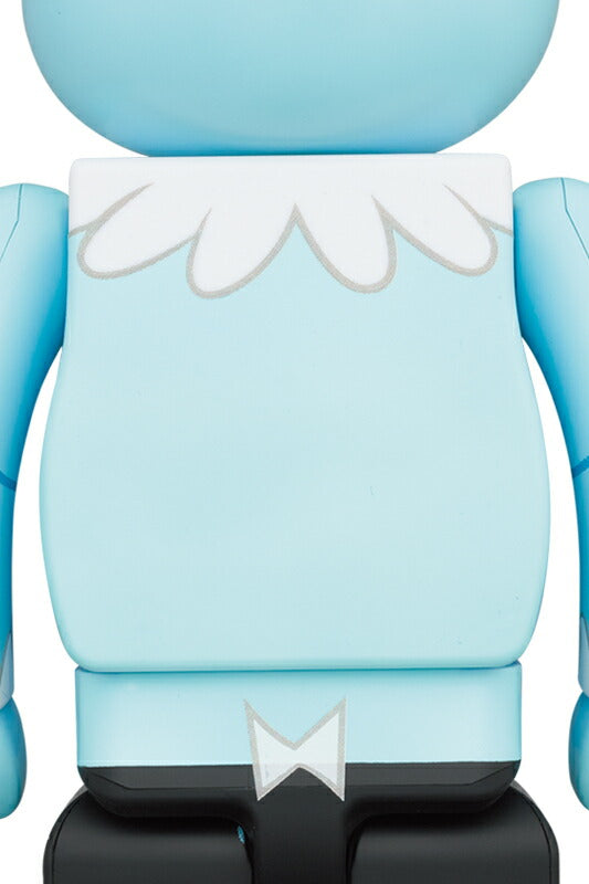 BE@RBRICK ROSIE THE ROBOT 100％ & 400％ medicom bearbrick