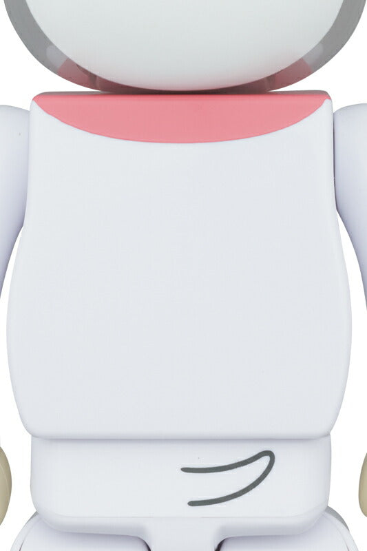 BE@RBRICK ASTRONAUT SNOOPY 400％ medicom bearbrick