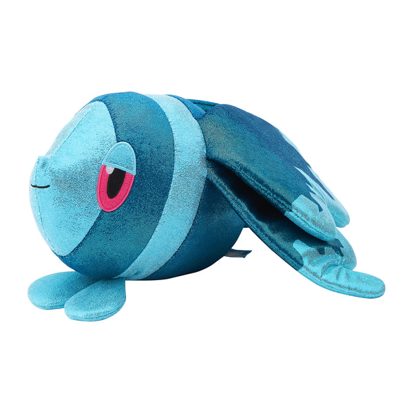 Pokemon Kirarin Glitter Neorant Plush