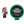 Load image into Gallery viewer, Super Nintendo World Mario Piranha Plant Multi Tray Set (2 Pieces)
