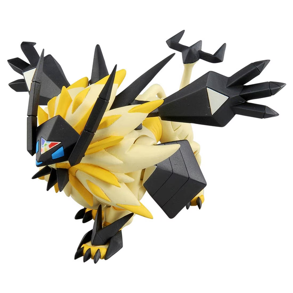 Pokemon Moncolle ML-16 Dusk Mane Necrozma Figure