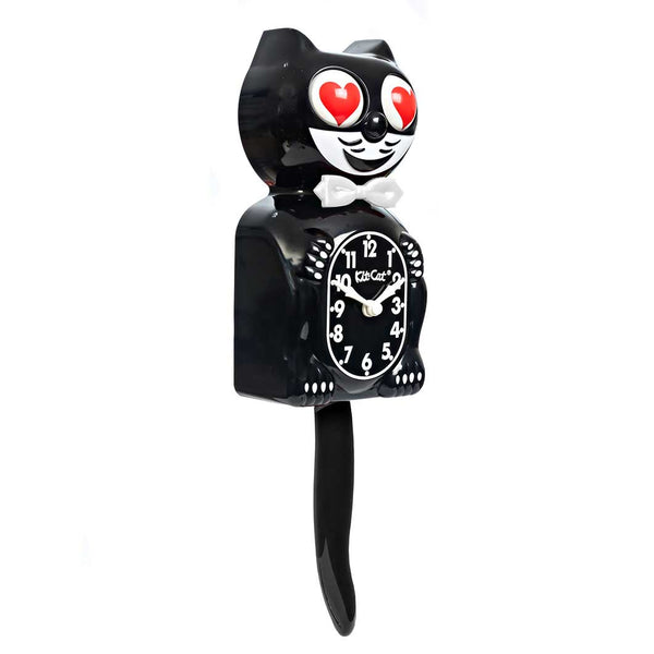 Kit-Cat Klock Wall Clock