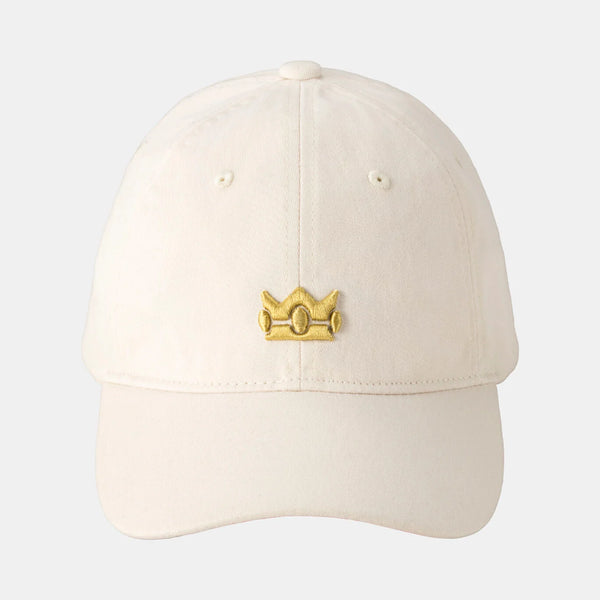 Super Mario Peach Cap