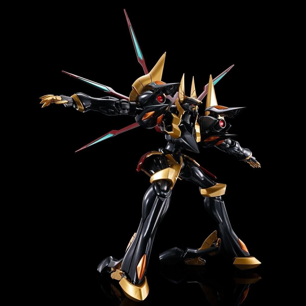 Bandai HG 1/35 Gawain Model Kit – Code Geass Prototype Knightmare Frame