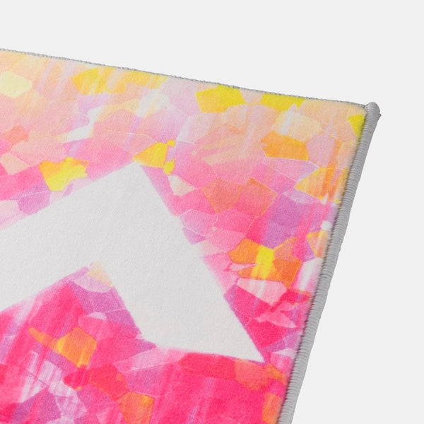 Mario Kart World Floor & Dashboard Mat