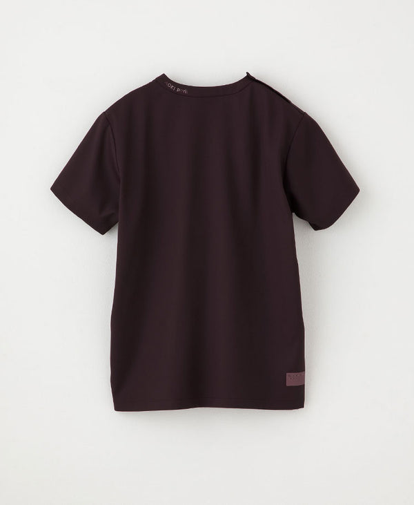 Scrub Canvas Club x Sadaharu AOKI Paris Scrub Top Unisex
