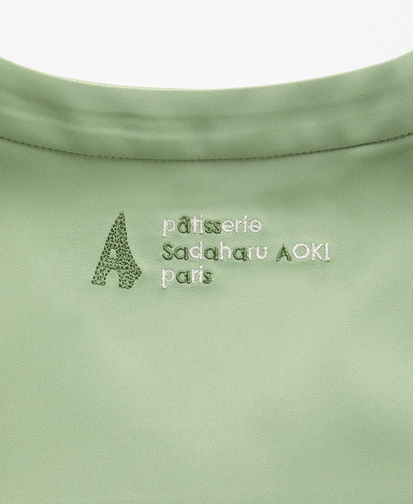 Scrub Canvas Club x Sadaharu AOKI Paris Scrub Top Unisex
