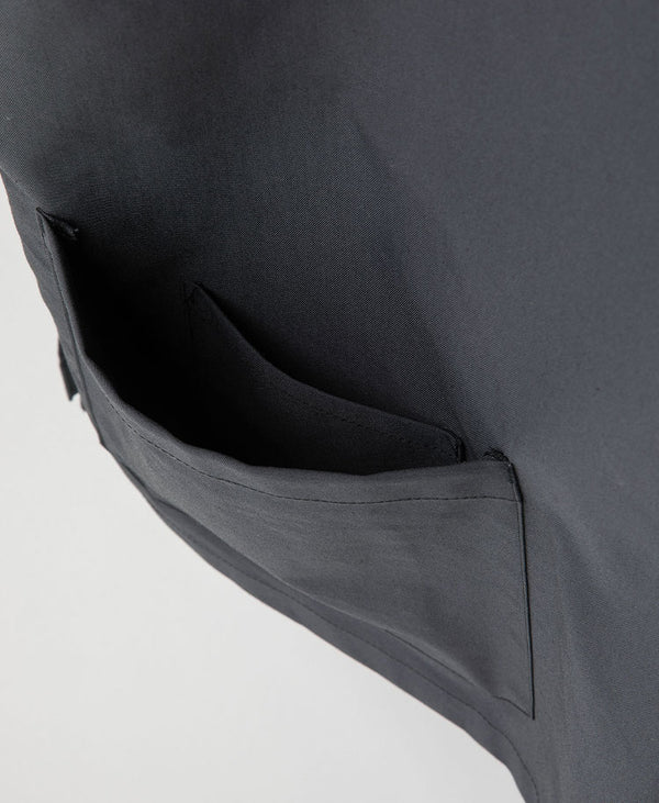 Scrub Canvas Club × BLACK JACK Unisex Scrub Top R77 [Pre-order]