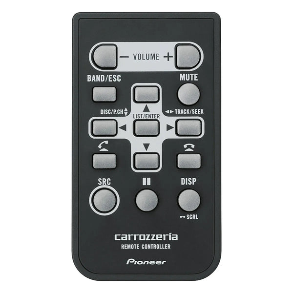 Pioneer DEH-7100 1DIN Car Audio CD USB Bluetooth Receiver