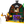 Load image into Gallery viewer, LEGO Halloween Barn Building Set
