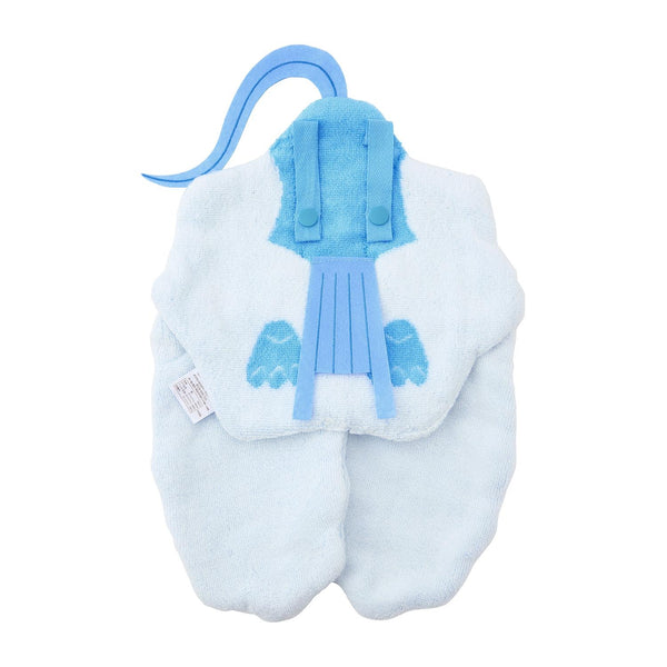 Pokemon Soft Hanging Altaria-Style Die-Cut Towel