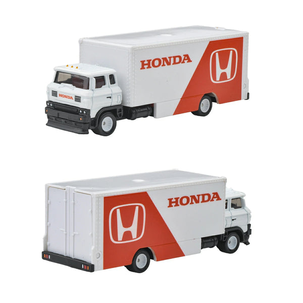 Hot Wheels Premium Collector Set Honda Type R Heritage 4-Pack