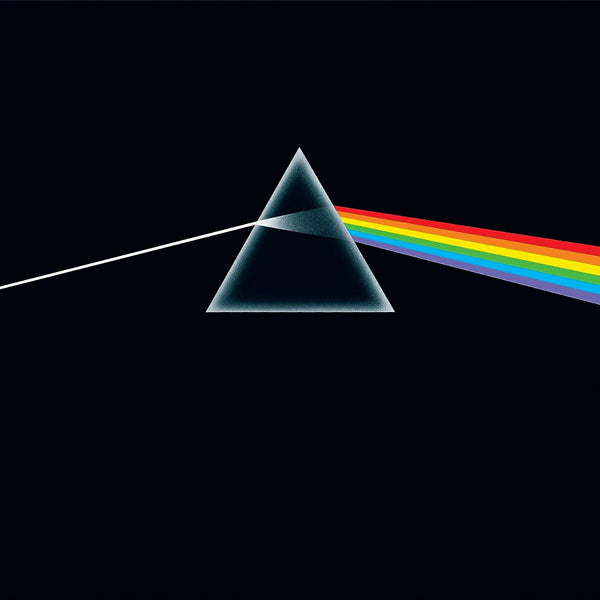 Pink Floyd – The Dark Side of the Moon (50th Anniversary Remaster) [Import] [CD] | 2023 Legacy Edition
