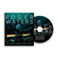 This Is Not A Drill - Live From Prague (Blu-ray)Roger Waters