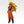 Load image into Gallery viewer, Ichiban Kuji Dragon Ball Super Saiyan 3 Son Goku A Prize MASTERLISE Figure
