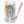 Load image into Gallery viewer, Zebra Kirarich Glitter Highlighter Set 13 Colors WKS18-13C
