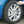 Load image into Gallery viewer, Soft99 BLACK BLACK Tire Coating
