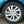 Load image into Gallery viewer, Soft99 BLACK BLACK Tire Coating
