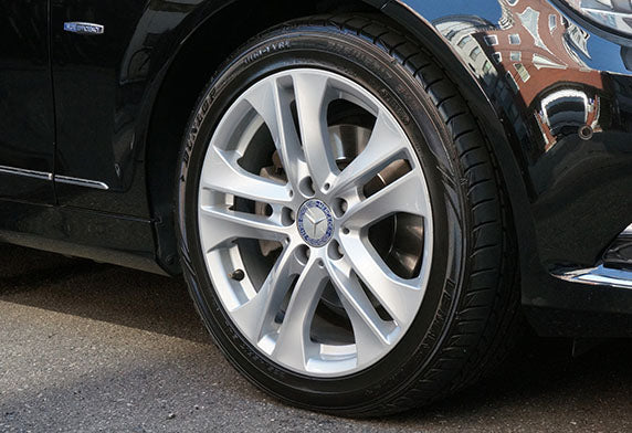 Soft99 Digloss Gira Edge Tire Shine