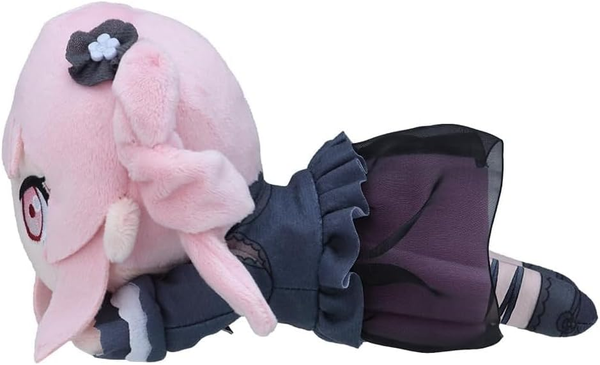 Riki Akiyama Plush Toy – Sleepy Movie Version Official Polyester Figure