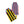 Load image into Gallery viewer, Dusen Dusen Mustard Stripe Oven Mitt
