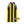 Load image into Gallery viewer, Dusen Dusen Mustard Stripe Oven Mitt
