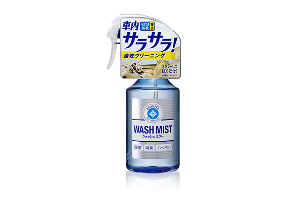 Soft99 Roompia Wash Mist