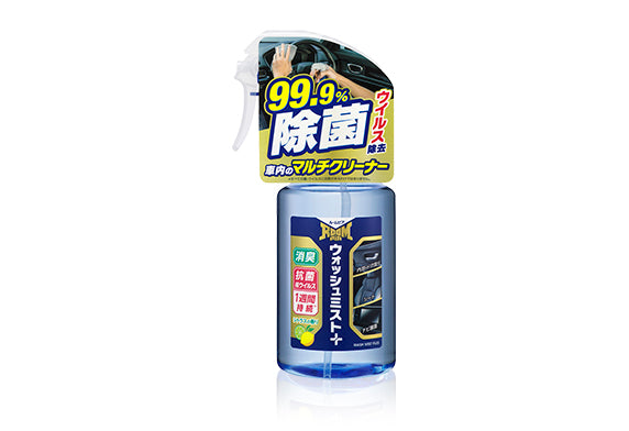 Soft99 Roompia Wash Mist Plus