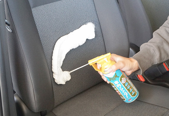 Soft99 Roompia Interior Shampoo