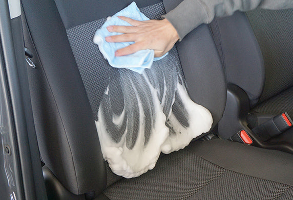 Soft99 Roompia Interior Shampoo