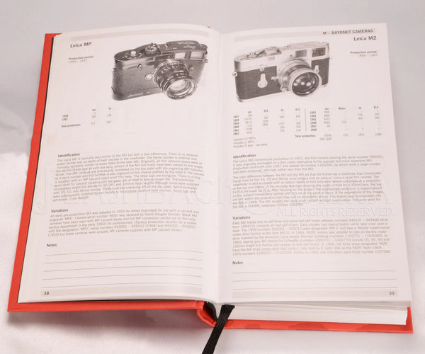 Leica Pocket Book 9th Edition (2023) – English Edition
