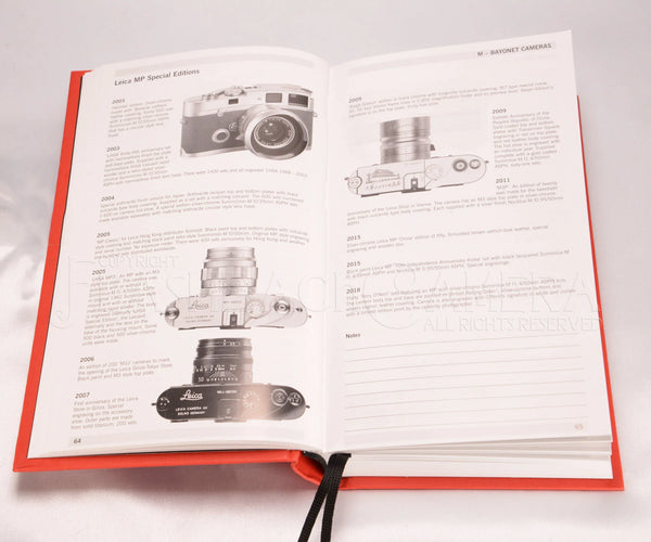 Leica Pocket Book 9th Edition (2023) – English Edition