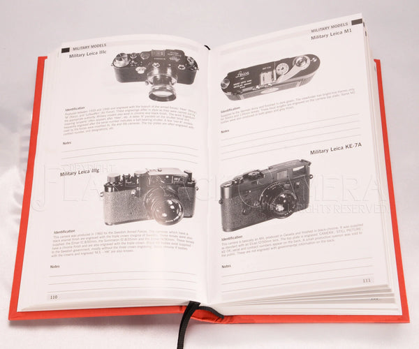 Leica Pocket Book 9th Edition (2023) – English Edition