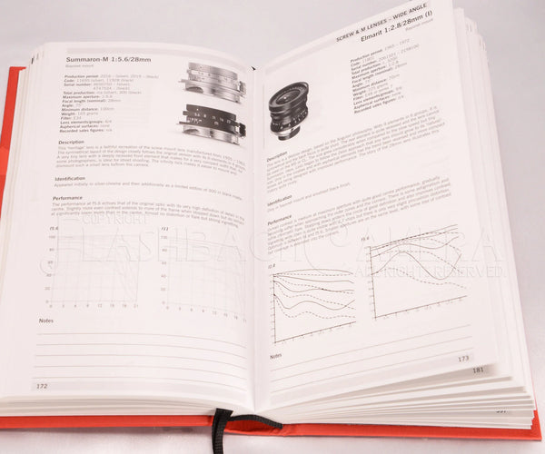 Leica Pocket Book 9th Edition (2023) – English Edition