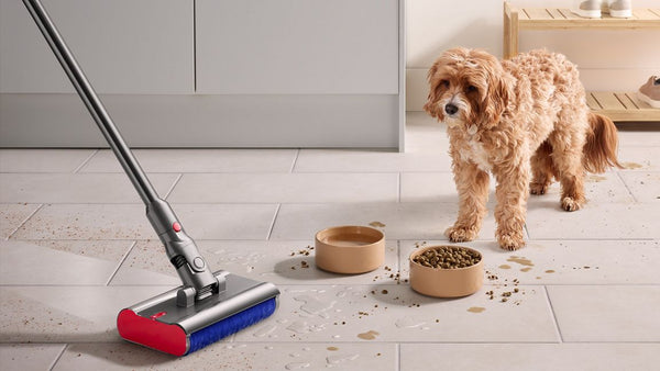 Dyson V12s Origin Submarine SV49 SU – Cordless Vacuum