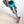 Load image into Gallery viewer, Dyson V12s Origin Submarine SV49 SU – Cordless Vacuum
