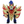 Load image into Gallery viewer, Pokemon Moncolle ML-19 Zamazenta Figure
