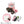 Load image into Gallery viewer, Pokemon Beteruguma Clip Mascot Plush
