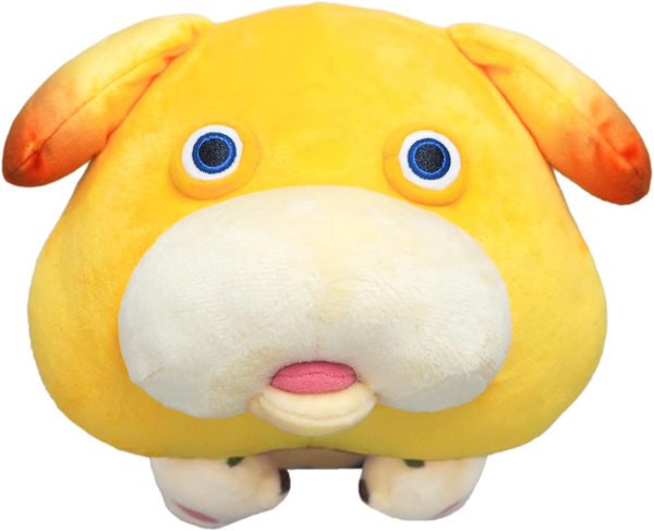Sanei Boeki PK12 Pikmin All Star Collection Otchin Plush Toy