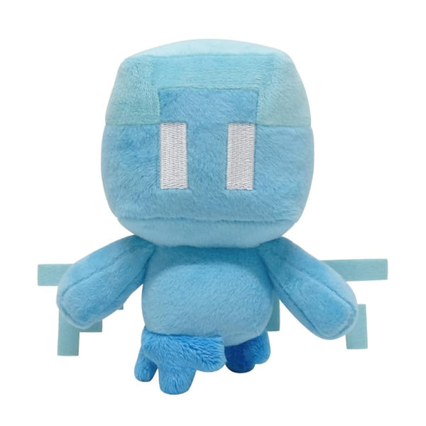 Minecraft Allay Plush Toy K Company MCT-NG7