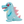 Load image into Gallery viewer, Pokemon Totodile Life-Size Plush
