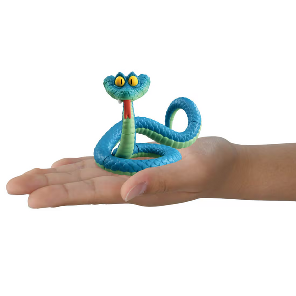 Takara Tomy Ania “Zootopia 2” Special Figure Set