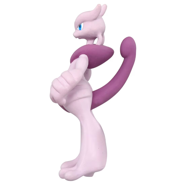 Pokemon Moncolle Mega Mewtwo X Figure