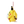 Load image into Gallery viewer, Pokemon Center Kagawa Pikachu Mascot with Carabiner
