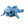 Load image into Gallery viewer, Disney TDR Stitch Hug Plush Toy – 55cm Soft Stuffed Animal
