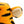 Load image into Gallery viewer, Disney Tigger Bucket Hat 58cm
