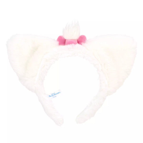 Disney Resort Marie The Aristocats Cat Headband Ears