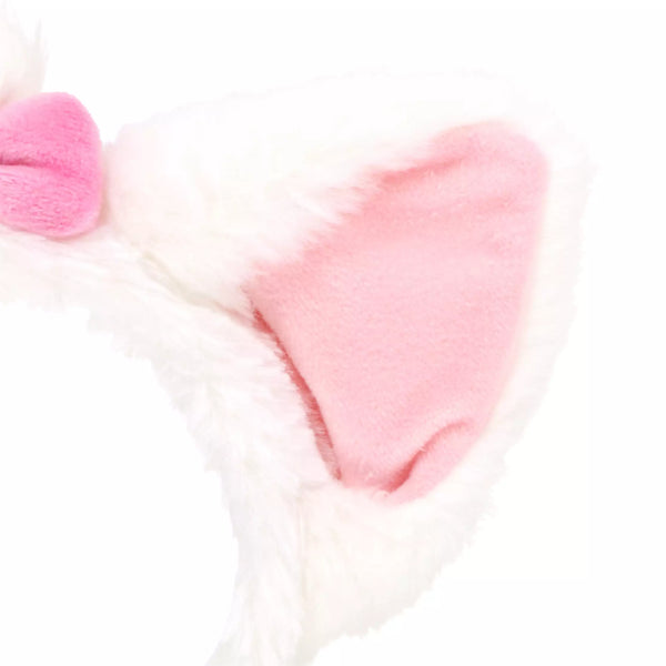 Disney Resort Marie The Aristocats Cat Headband Ears